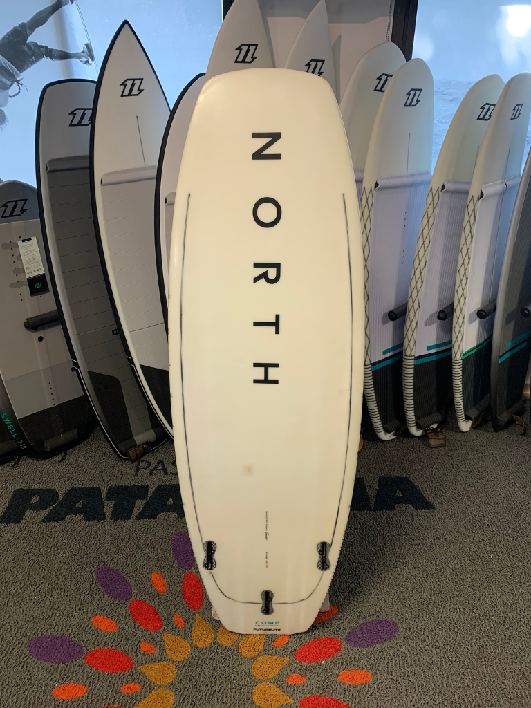 COMP SURFBOARD 5 2 2021 USADO - NORTH